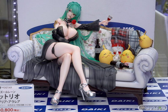 コミックマーケット102 ダイキ工業 グッドスマイルカンパニー ぱれっと 01