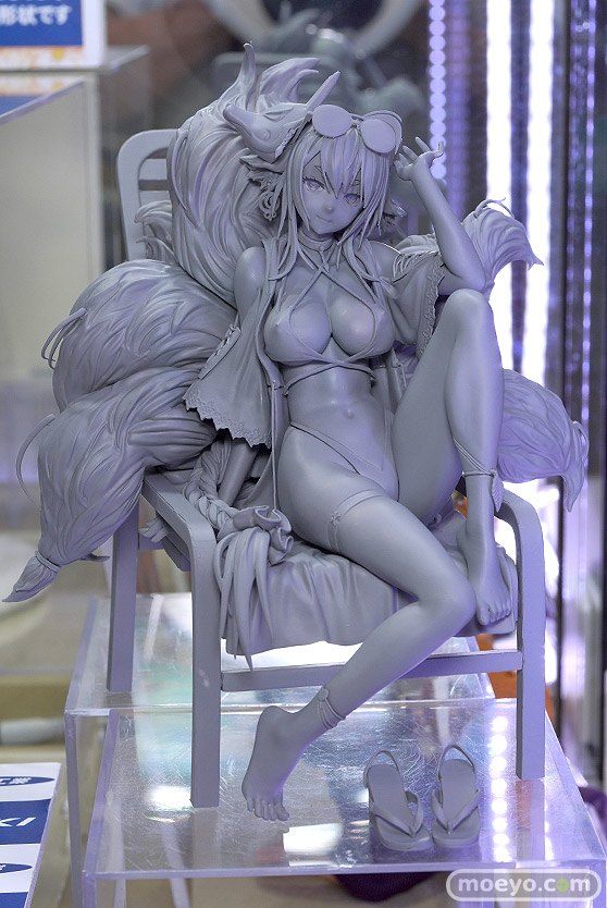 コミックマーケット102 ダイキ工業 グッドスマイルカンパニー ぱれっと 05