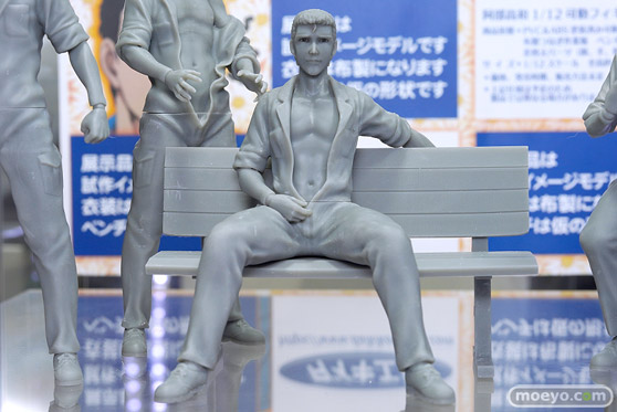 コミックマーケット102 ダイキ工業 グッドスマイルカンパニー ぱれっと 11