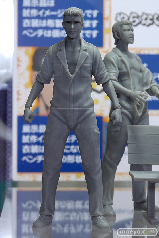 コミックマーケット102 ダイキ工業 グッドスマイルカンパニー ぱれっと 13