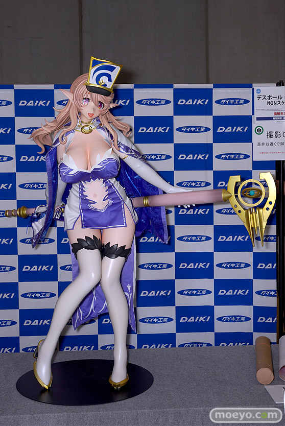 コミックマーケット102 ダイキ工業 グッドスマイルカンパニー ぱれっと 18