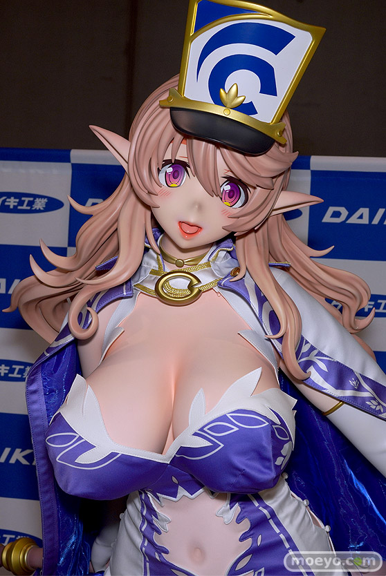 コミックマーケット102 ダイキ工業 グッドスマイルカンパニー ぱれっと 19