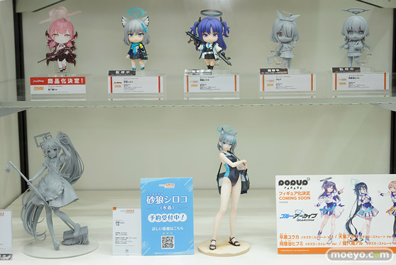 コミックマーケット102 ダイキ工業 グッドスマイルカンパニー ぱれっと 23