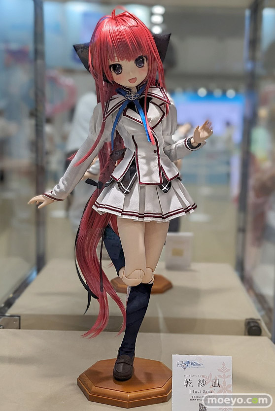 コミックマーケット102 ダイキ工業 グッドスマイルカンパニー ぱれっと 29