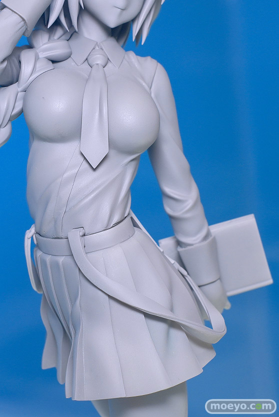 フィギュア ワンダーフェスティバル2023 [夏]  わんだらー 近衛乙嗣×執事眼鏡 eyemirror Fate/Apocrypha ルーラー（ジャンヌダルク） 宮川武 06