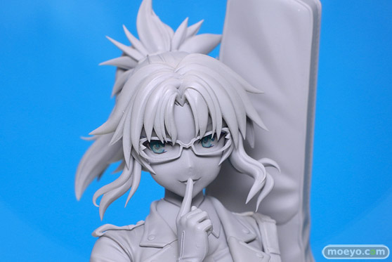 フィギュア ワンダーフェスティバル2023 [夏]  わんだらー 近衛乙嗣×執事眼鏡 eyemirror Fate/Apocrypha 赤のセイバ―（モードレッド） 宮川武 05