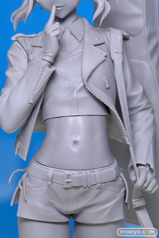 フィギュア ワンダーフェスティバル2023 [夏]  わんだらー 近衛乙嗣×執事眼鏡 eyemirror Fate/Apocrypha 赤のセイバ―（モードレッド） 宮川武 06