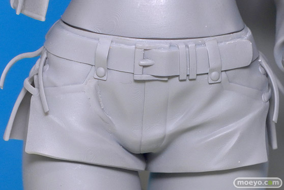 フィギュア ワンダーフェスティバル2023 [夏]  わんだらー 近衛乙嗣×執事眼鏡 eyemirror Fate/Apocrypha 赤のセイバ―（モードレッド） 宮川武 09