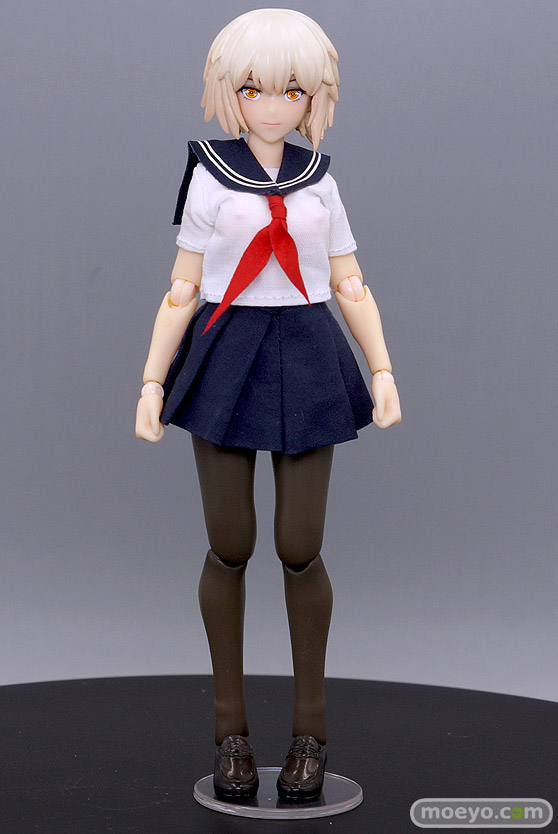 海牛工業&ACFUN 海牛の野望 EIMI フィギュア エロ キャストオフ アヘ顔 オホ顔 01