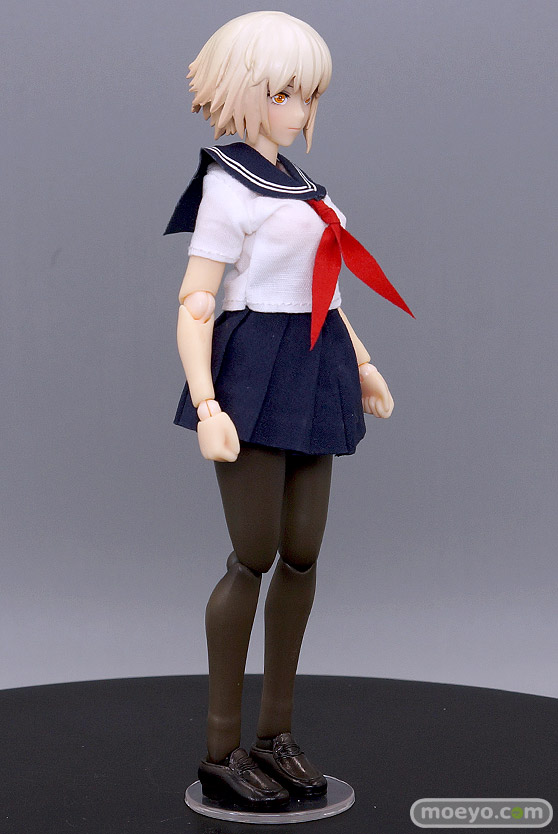 海牛工業&ACFUN 海牛の野望 EIMI フィギュア エロ キャストオフ アヘ顔 オホ顔 02