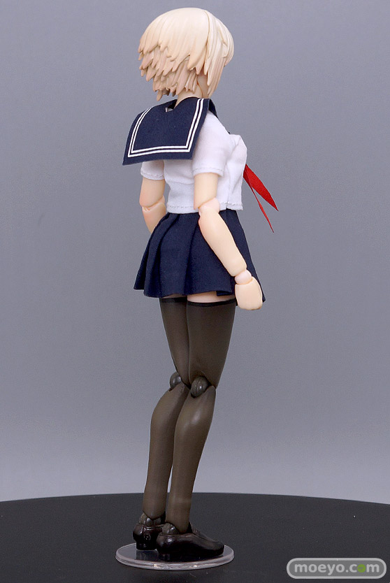 海牛工業&ACFUN 海牛の野望 EIMI フィギュア エロ キャストオフ アヘ顔 オホ顔 03