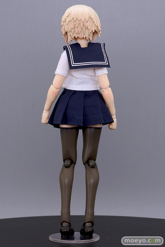 海牛工業&ACFUN 海牛の野望 EIMI フィギュア エロ キャストオフ アヘ顔 オホ顔 04