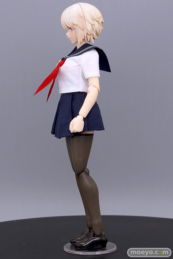 海牛工業&ACFUN 海牛の野望 EIMI フィギュア エロ キャストオフ アヘ顔 オホ顔 05