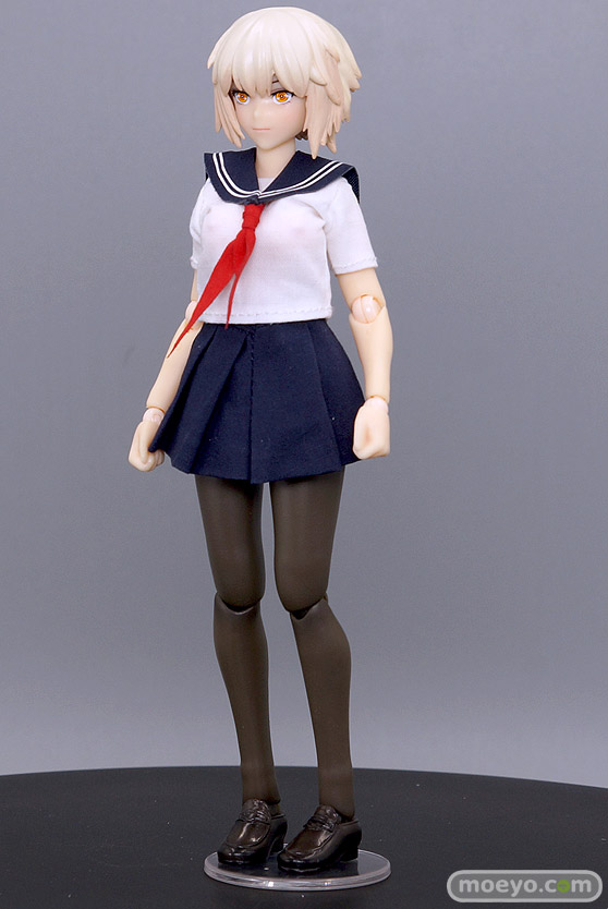 海牛工業&ACFUN 海牛の野望 EIMI フィギュア エロ キャストオフ アヘ顔 オホ顔 06