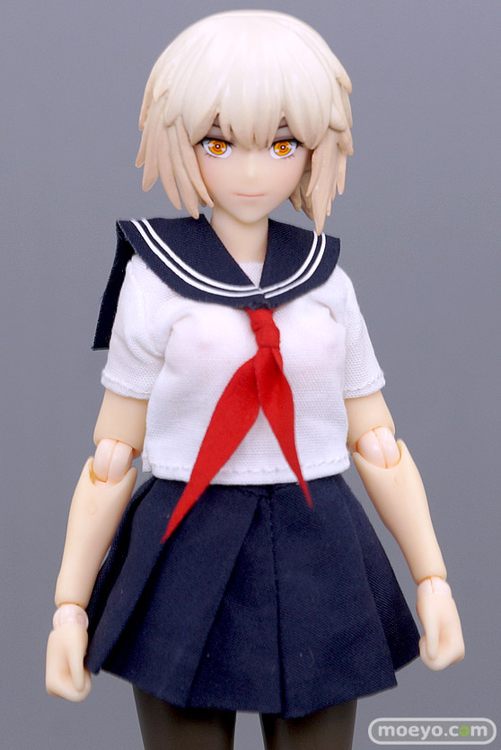 海牛工業&ACFUN 海牛の野望 EIMI フィギュア エロ キャストオフ アヘ顔 オホ顔 07