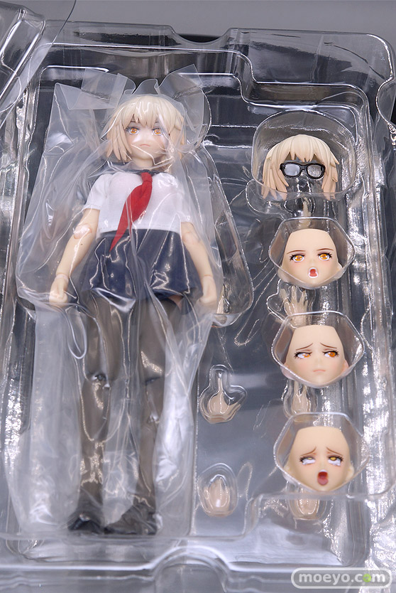 海牛工業&ACFUN 海牛の野望 EIMI フィギュア エロ キャストオフ アヘ顔 オホ顔 08