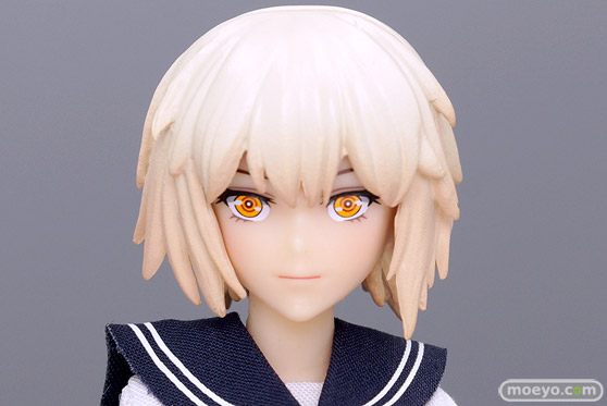 海牛工業&ACFUN 海牛の野望 EIMI フィギュア エロ キャストオフ アヘ顔 オホ顔 10