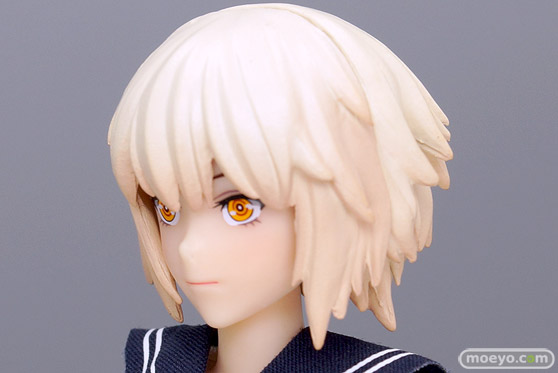 海牛工業&ACFUN 海牛の野望 EIMI フィギュア エロ キャストオフ アヘ顔 オホ顔 12