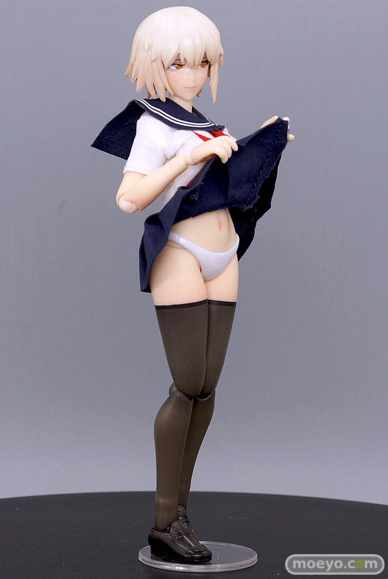 海牛工業&ACFUN 海牛の野望 EIMI フィギュア エロ キャストオフ アヘ顔 オホ顔 18