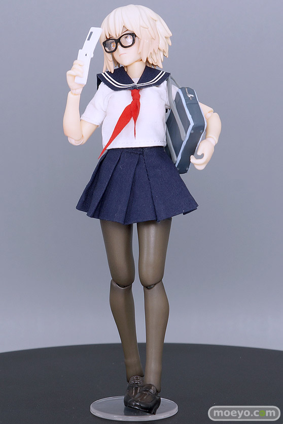 海牛工業&ACFUN 海牛の野望 EIMI フィギュア エロ キャストオフ アヘ顔 オホ顔 24