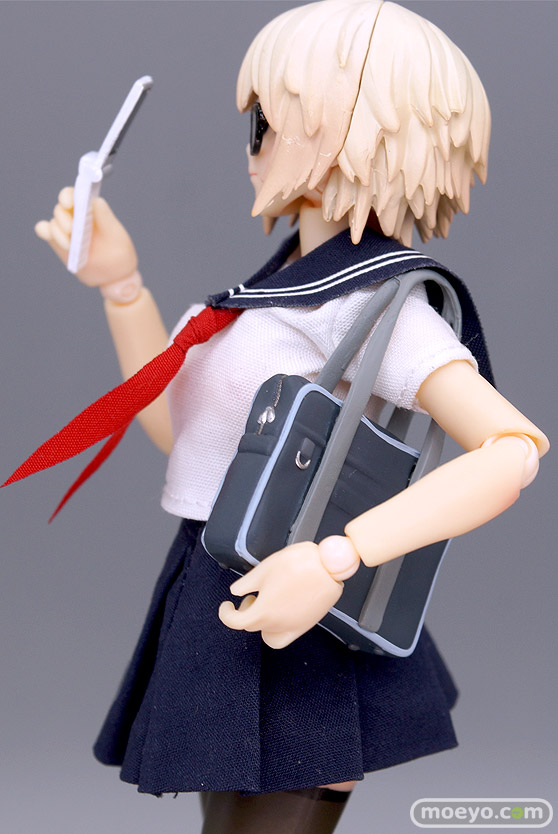 海牛工業&ACFUN 海牛の野望 EIMI フィギュア エロ キャストオフ アヘ顔 オホ顔 25