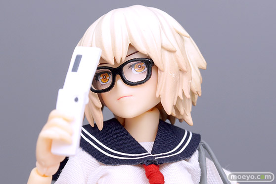 海牛工業&ACFUN 海牛の野望 EIMI フィギュア エロ キャストオフ アヘ顔 オホ顔 26