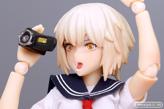 海牛工業&ACFUN 海牛の野望 EIMI フィギュア エロ キャストオフ アヘ顔 オホ顔 28