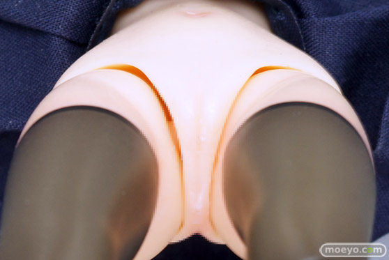 海牛工業&ACFUN 海牛の野望 EIMI フィギュア エロ キャストオフ アヘ顔 オホ顔 37