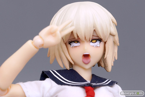 海牛工業&ACFUN 海牛の野望 EIMI フィギュア エロ キャストオフ アヘ顔 オホ顔 40