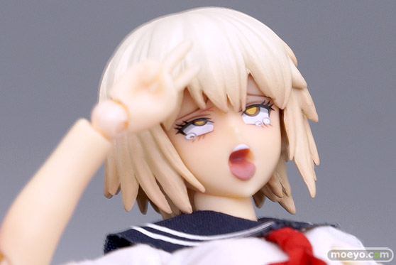 海牛工業&ACFUN 海牛の野望 EIMI フィギュア エロ キャストオフ アヘ顔 オホ顔 41