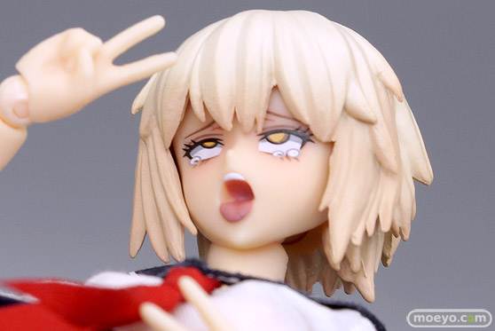 海牛工業&ACFUN 海牛の野望 EIMI フィギュア エロ キャストオフ アヘ顔 オホ顔 42