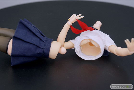 海牛工業&ACFUN 海牛の野望 EIMI フィギュア エロ キャストオフ アヘ顔 オホ顔 48