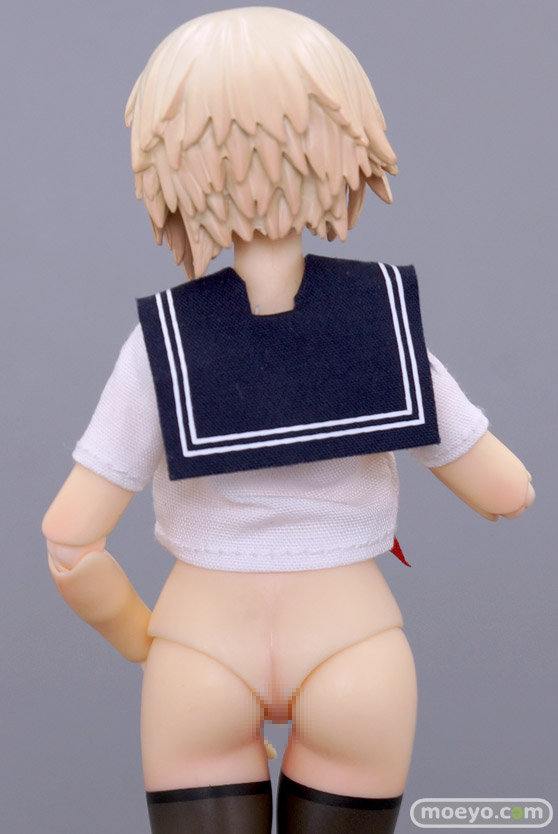 海牛工業&ACFUN 海牛の野望 EIMI フィギュア エロ キャストオフ アヘ顔 オホ顔 50