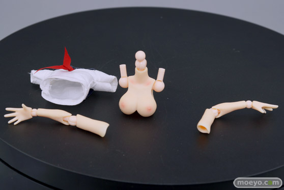 海牛工業&ACFUN 海牛の野望 EIMI フィギュア エロ キャストオフ アヘ顔 オホ顔 51