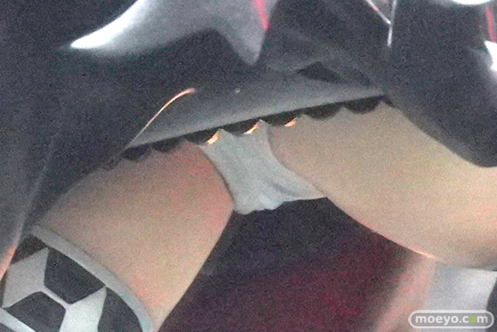 秋葉原の新作フィギュア展示の様子 あみあみ ブラックマジシャンガール 2023年8月12日 03