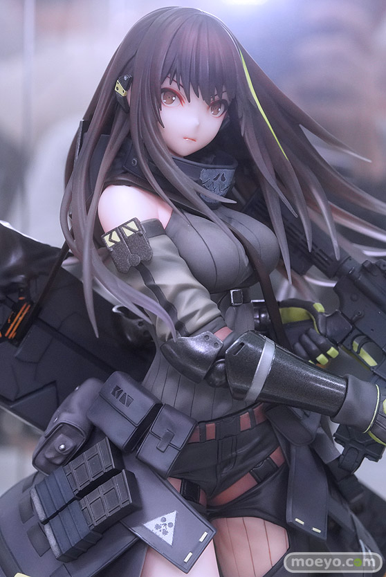 秋葉原の新作フィギュア展示の様子 あみあみ ブラックマジシャンガール 2023年8月12日 12