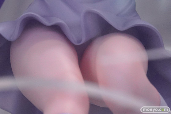 秋葉原の新作フィギュア展示の様子 あみあみ ブラックマジシャンガール 2023年8月12日 20