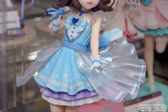 秋葉原の新作フィギュア展示の様子 あみあみ ブラックマジシャンガール 2023年8月12日 27