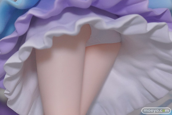 秋葉原の新作フィギュア展示の様子 あみあみ ブラックマジシャンガール 2023年8月12日 28