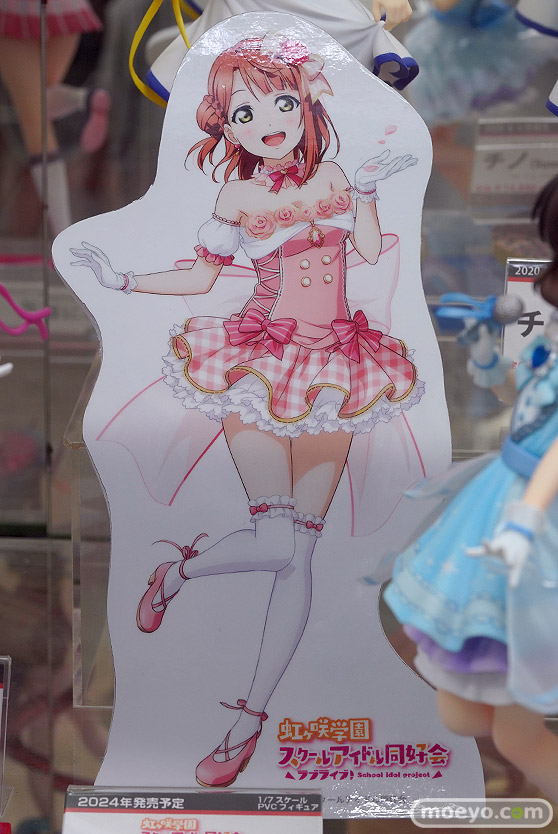 秋葉原の新作フィギュア展示の様子 あみあみ ブラックマジシャンガール 2023年8月12日 30