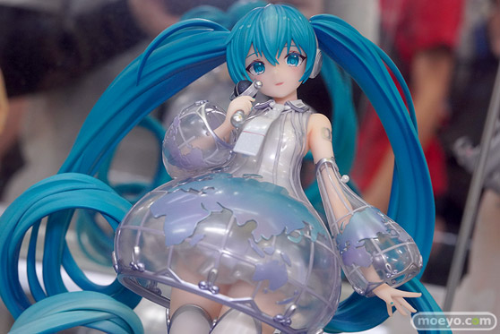 秋葉原の新作フィギュア展示の様子 あみあみ ブラックマジシャンガール 2023年8月12日 33