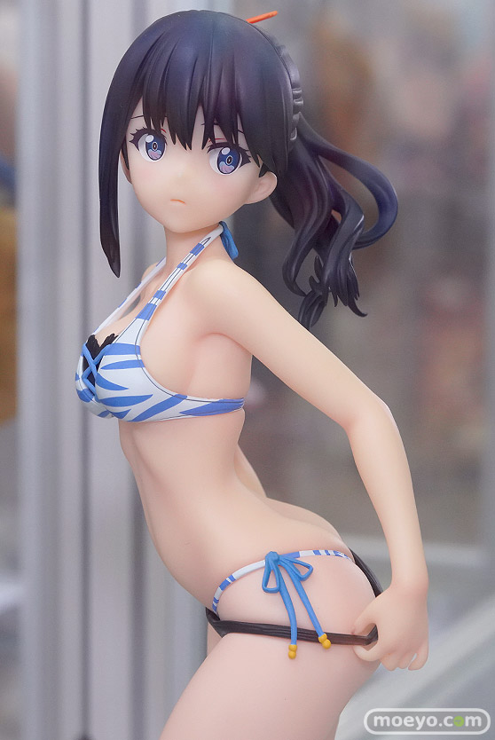 秋葉原の新作フィギュア展示の様子 あみあみ ブラックマジシャンガール 2023年8月12日 37