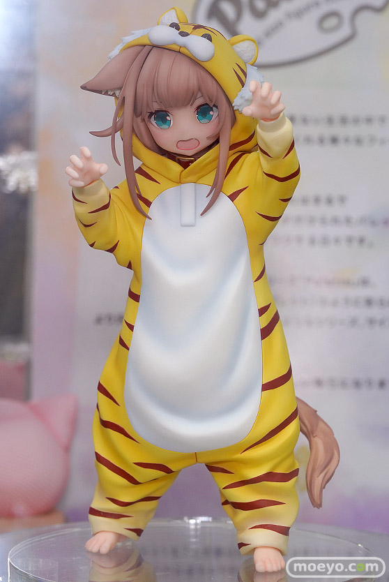 秋葉原の新作フィギュア展示の様子 あみあみ ブラックマジシャンガール 2023年8月12日 40