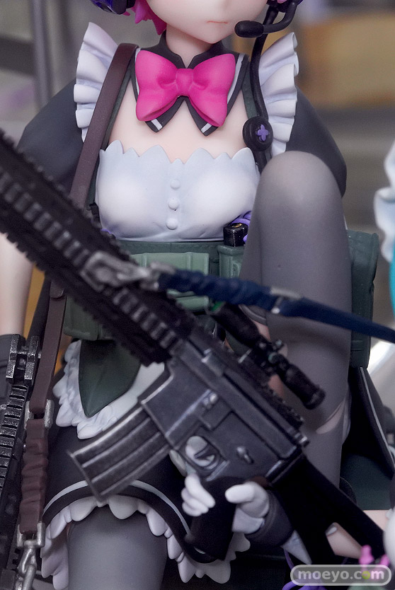 秋葉原の新作フィギュア展示の様子 あみあみ ブラックマジシャンガール 2023年8月12日 47