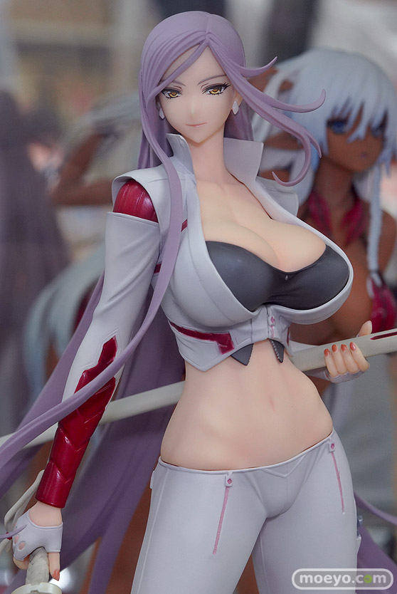 秋葉原の新作フィギュア展示の様子 あみあみ ブラックマジシャンガール 2023年8月12日 57