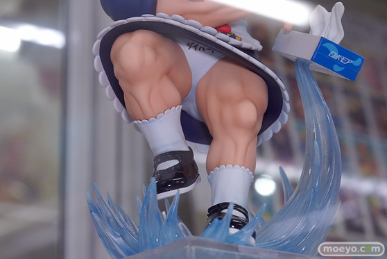 秋葉原の新作フィギュア展示の様子 あみあみ ブラックマジシャンガール 2023年8月12日 60