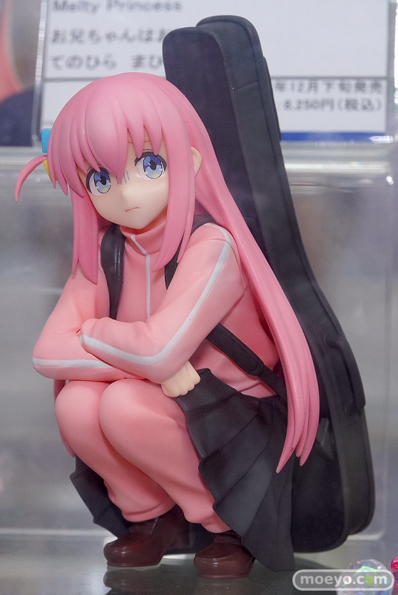 秋葉原の新作フィギュア展示の様子 あみあみ ブラックマジシャンガール 2023年8月12日 62