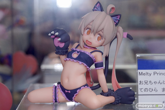 秋葉原の新作フィギュア展示の様子 あみあみ ブラックマジシャンガール 2023年8月12日 65