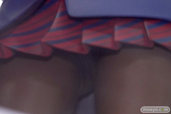 秋葉原の新作フィギュア展示の様子 あみあみ 嫁エロフ  2023年8月12日 22