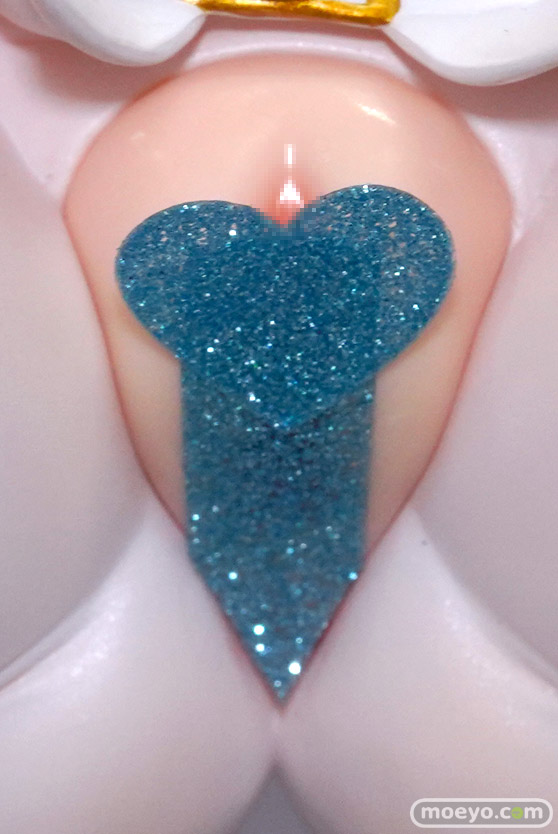 秋葉原の新作フィギュア展示の様子 あみあみ 嫁エロフ  2023年8月12日 44